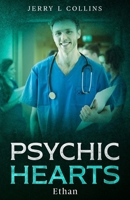 Psychic Hearts: Ethan B0DV5LG3XG Book Cover
