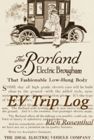 EV Trip Log B08Y3XRXSS Book Cover