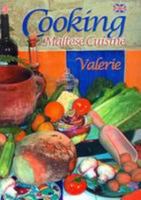 Cooking Maltese Cuisine 9990902712 Book Cover