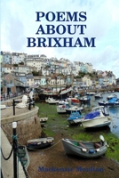 Poems about Brixham 1079298843 Book Cover