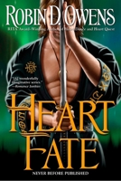 Heart Fate 0425238210 Book Cover