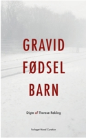 Gravid Fødsel Barn 8785581003 Book Cover