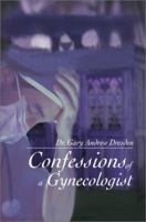 Confessions of a Gynecologist 059527675X Book Cover