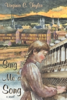 Sing Me a Song 1582441324 Book Cover
