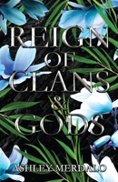 Reign of Clans and Gods B09Z7DYTFJ Book Cover
