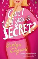 Can I Tell You A Secret? 1844881474 Book Cover