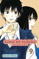 Kimi ni Todoke: From Me to You, Vol. 9 1421536889 Book Cover