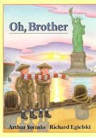 Oh, Brother 0374355991 Book Cover