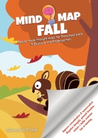 KitaFix-Mindmap Fall (Ready-made thought maps for Preschool work in Daycare and Kindergarten): Improve concentration & memorization Organize thoughts, ... achieve a better overview, fun in learning 338433888X Book Cover