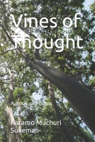 Vines of Thought B0DYZD62KN Book Cover