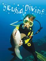 Scuba Diving 1606943642 Book Cover