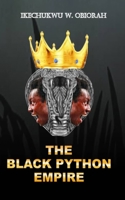 The Black Python Empire 9788451047 Book Cover