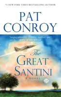 The Great Santini 0553268929 Book Cover