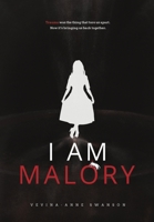 I Am Malory 0578724073 Book Cover