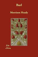 Burl : New special edition 9370428135 Book Cover