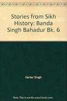 Stories from Sikh History 817010176X Book Cover