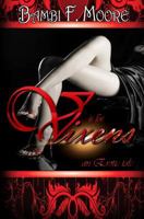 V is for Vixens 1490925996 Book Cover