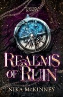 Realms of Ruin 1971198013 Book Cover