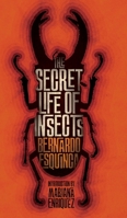 The Secret Life of Insects and Other Stories 1954321961 Book Cover
