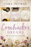 Cornhusker Dreams 1602605815 Book Cover