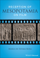 Reception of Mesopotamia on Film 1119778646 Book Cover