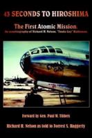 43 seconds to Hiroshima 1420843168 Book Cover