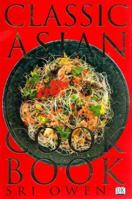 Classic Assian Cook Book (Classic Cookbook) 0789419718 Book Cover