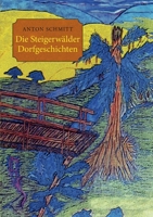 Die Steigerwälder Dorfgeschichten (German Edition) 3757843819 Book Cover