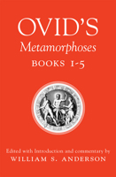 Ovid's Metamorphoses 935454164X Book Cover