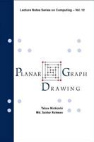 Planar Graph Drawing (Lecture Notes Series on Computing) 9812560335 Book Cover