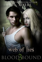 Web of Lies 0987565370 Book Cover
