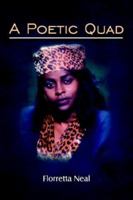 A Poetic Quad 1425915450 Book Cover