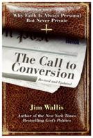 The Call to Conversion 0060692375 Book Cover