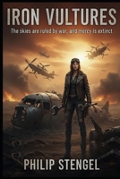 Iron Vultures B0F6KJCG9G Book Cover