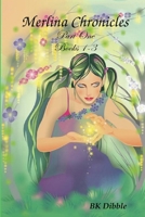 Merlina: Chronicles part One 1257042157 Book Cover