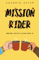 Mission Rider B0CKDF9VLG Book Cover