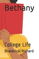 Bethany: College Life B0948N3YPP Book Cover