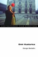 Emir Kusturica 0252080440 Book Cover