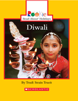 Diwali 0531118355 Book Cover