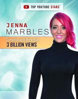 Jenna Marbles: Comedian with More Than 2 Billion Views 1725346257 Book Cover