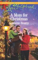 A Mum for Christmas 0373819463 Book Cover