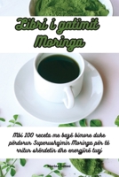 Libri i gatimit Moringa 1835516076 Book Cover