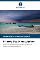 Pharos Stadt entdecken (German Edition) 6208368650 Book Cover