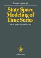 State Space Modelling of Time Series 3540528709 Book Cover