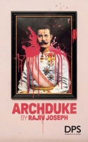 Archduke 0822246155 Book Cover