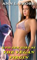 The Vegan Virgin 1500231932 Book Cover
