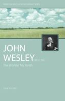 John Wesley (Ambassador Classic Biography Series) 1932307567 Book Cover