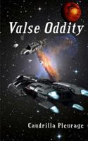 Valse Oddity 1530138507 Book Cover
