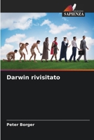 Darwin rivisitato (Italian Edition) 6208067642 Book Cover