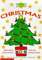 Christmas (Themes for Early Years) 0590537261 Book Cover